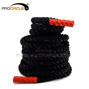 Battle Ropes