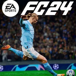 Fc 24 Pc Games Computer Laptop