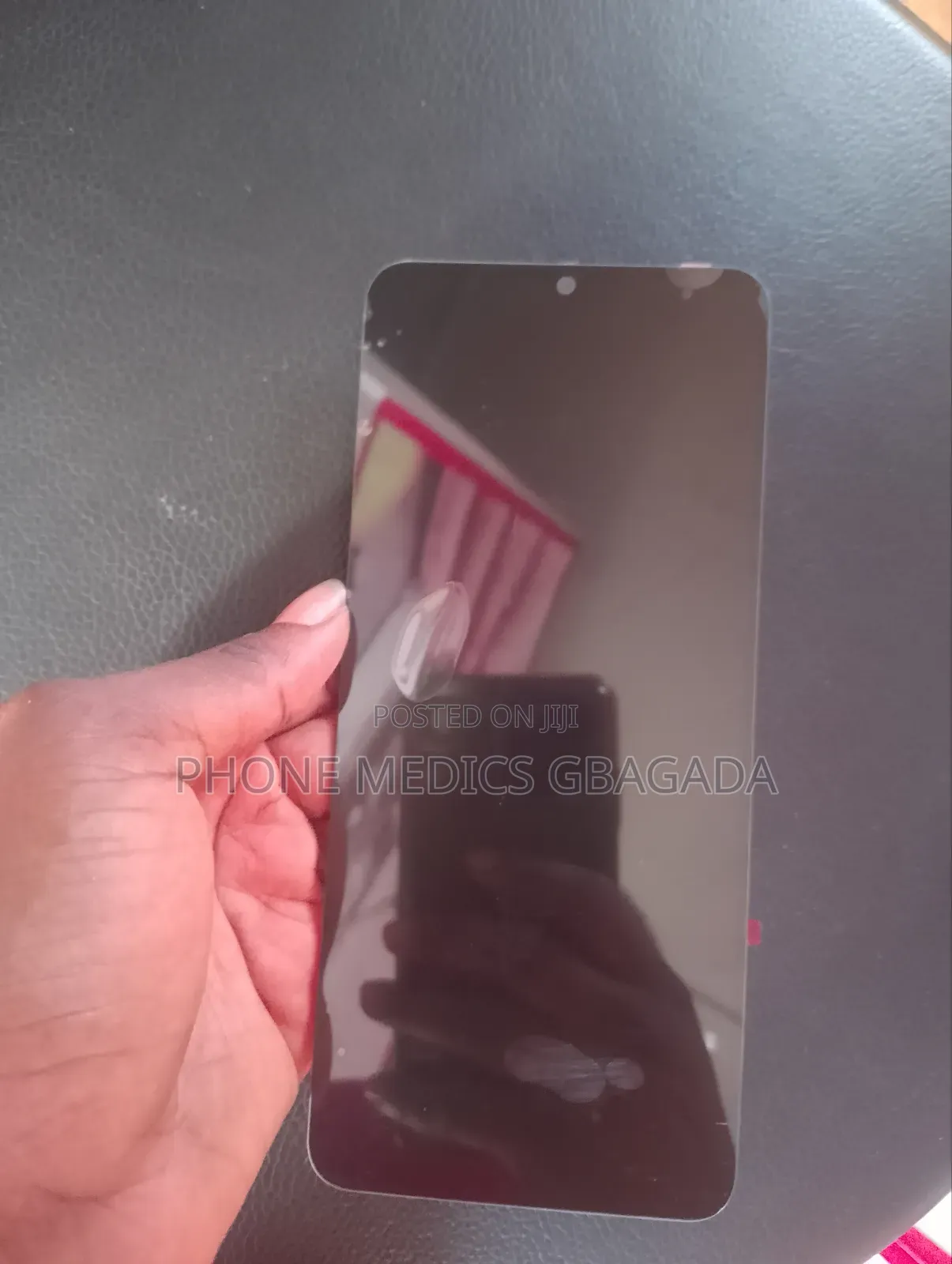 Redmi A5 LCD Screen