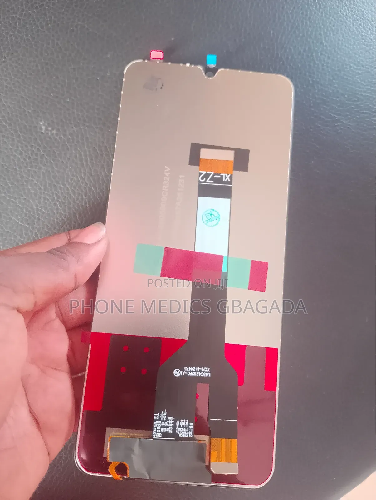Redmi A5 LCD Screen