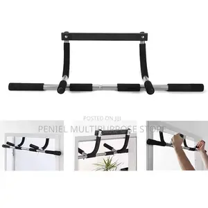 Pull-Up Bar