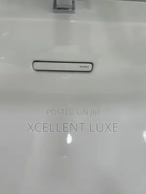 Geberit Executive Cabinet Wash Hand Basin 90cm
