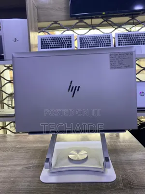 Laptop HP EliteBook 840 G8 16GB Intel Core i7 SSD 512GB