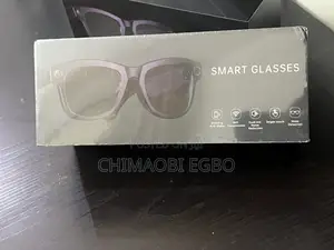 Smart Glasses
