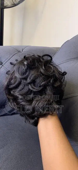 Chioma Wig