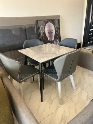 Foreign Dinner Set