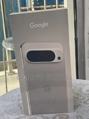 New Google Pixel 9 Pro XL 256 GB