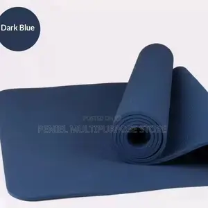 Quality Gym Yoga Mat