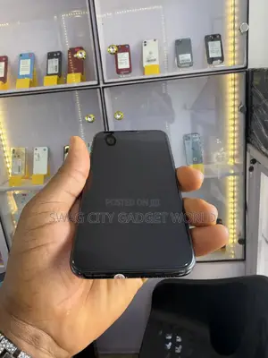 Apple iPhone 11 Pro 256 GB Gray