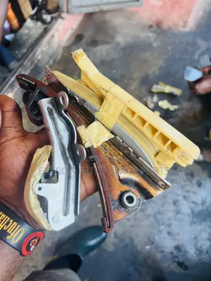 Direct Tokunbo Chain Guide For Ford Explorer 4.0 V6 Engine