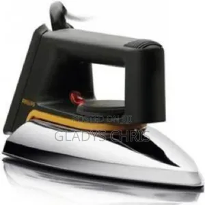 Pressing Iron (Philips)