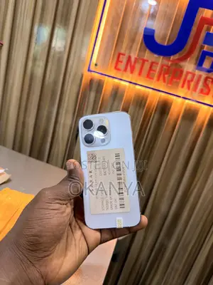 Apple iPhone 14 Pro 128 GB Silver