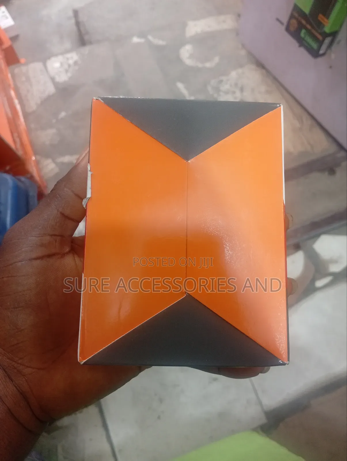 Mobile Phone Led Light