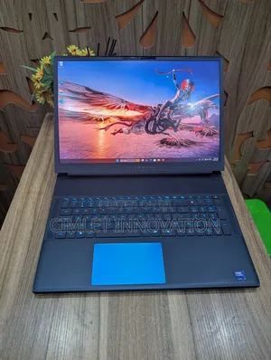 Laptop Alienware 18 Area-51 64GB Intel Core Ultra 9 SSD 2T