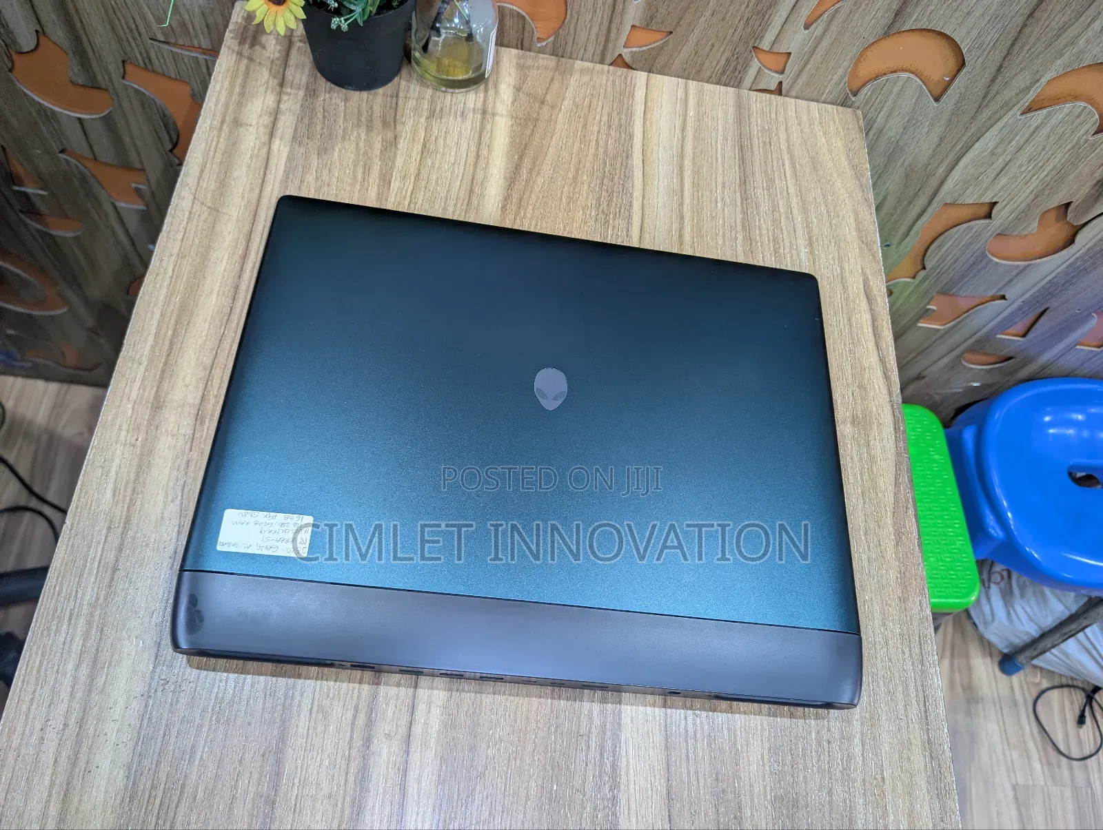 Laptop Alienware 18 Area-51 64GB Intel Core Ultra 9 SSD 2T