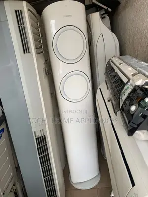 Samsung Tower Inverter Ac