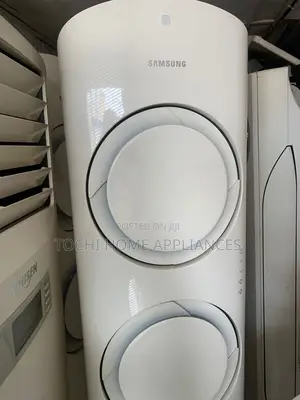 Samsung Tower Inverter Ac