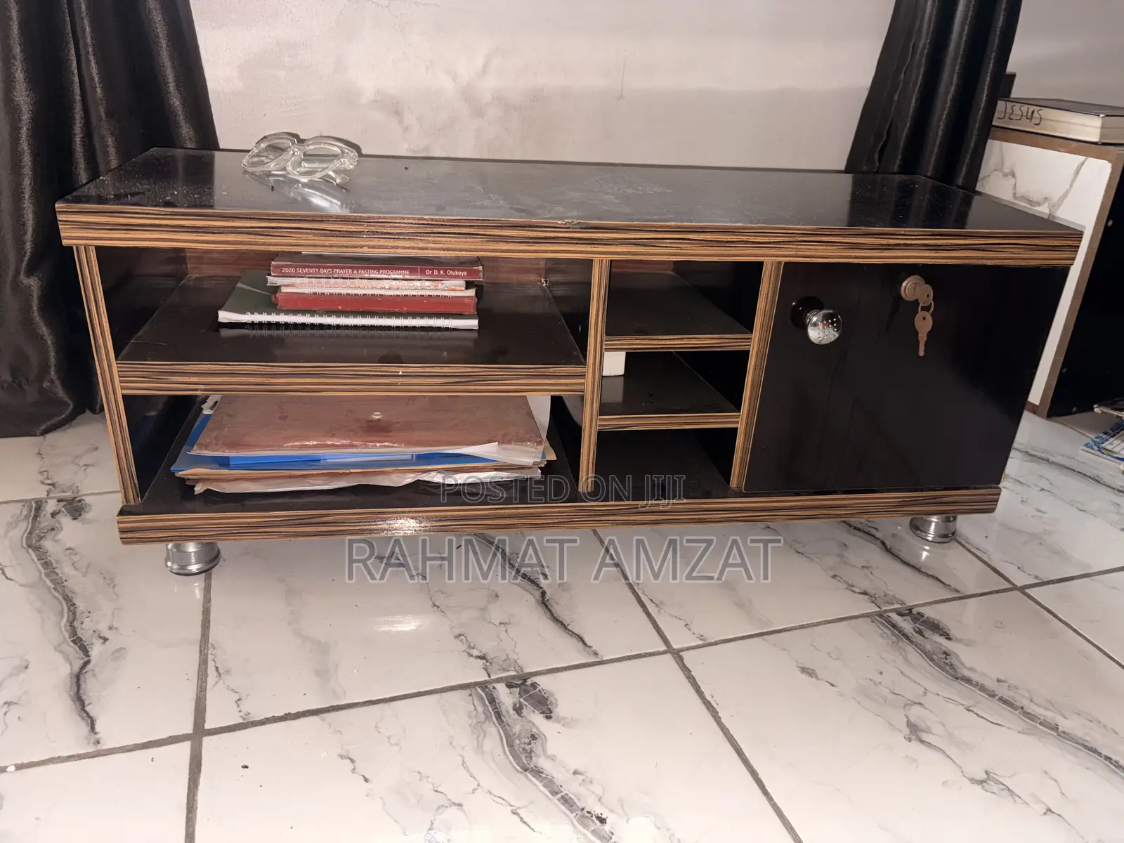 Tv Console