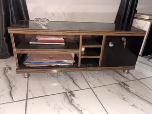 Tv Console