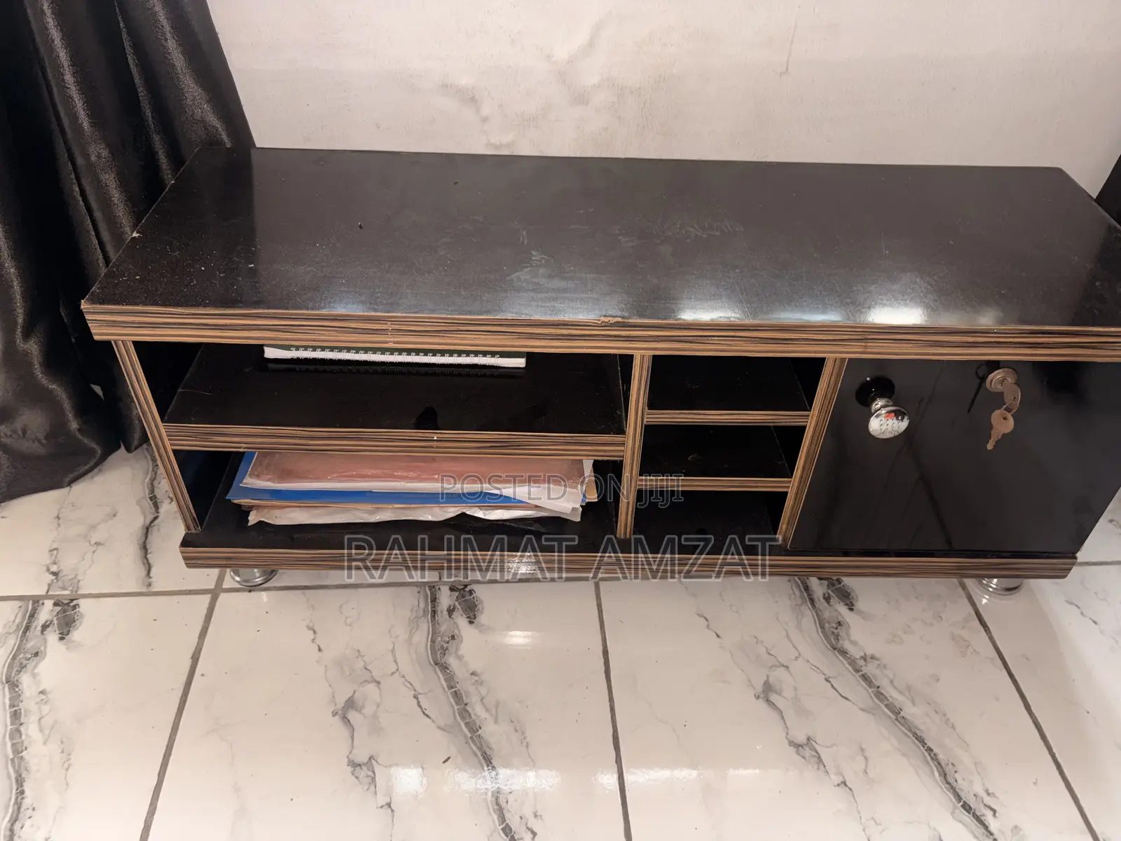 Tv Console