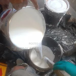 Marine Paint Genuine