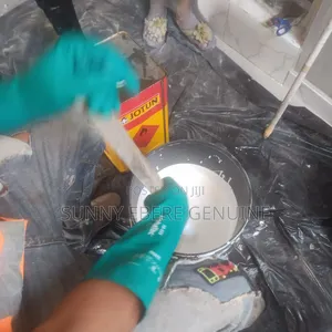 Marine Paint Genuine