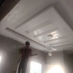 Marine Paint Genuine