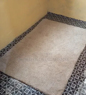 Center Rug