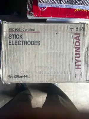 Hyundai Electrode 7016 2.6mm