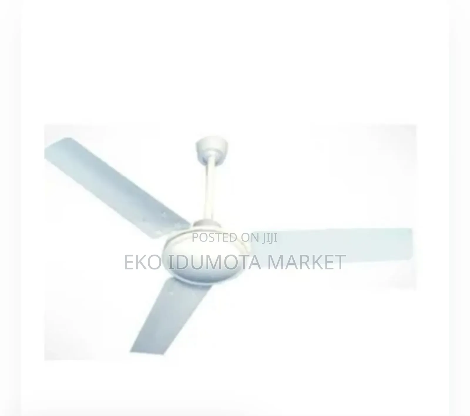 Ox Giant 60 Ceiling Fan
