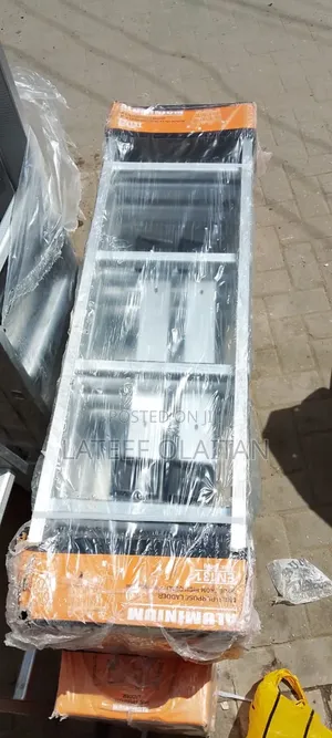 Ladder Multi Purpose Type 4*4