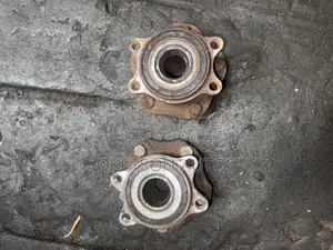 Hub for Nissan Rogue 2010-2015 Model