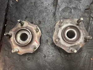 Hub for Nissan Rogue 2010-2015 Model