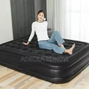 Automatic Inflatable Mattress
