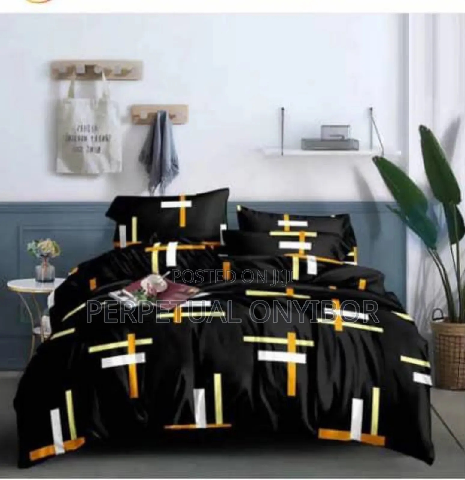 Quality Beddings Interior