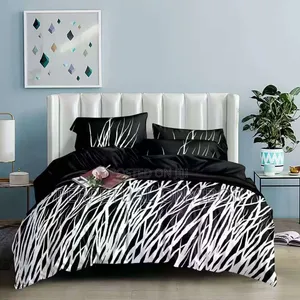 Quality Beddings Interior
