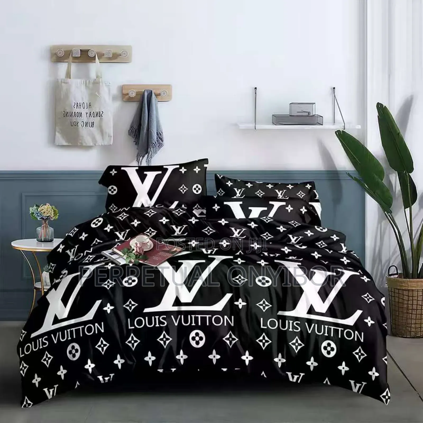 Quality Beddings Interior