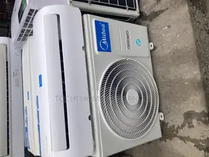 Midea Imported Ac 1.5hp