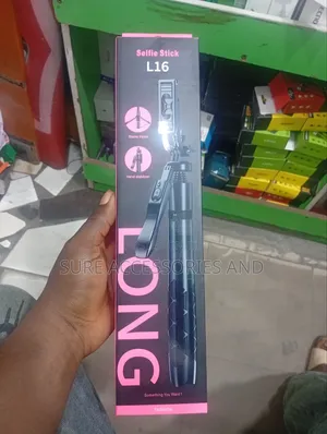 Selfie Stick L16