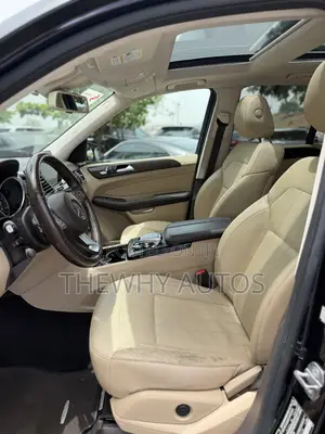 Mercedes-Benz GLE-Class GLE 350d 4MATIC 2018 Black