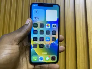 Apple iPhone X 256 GB White