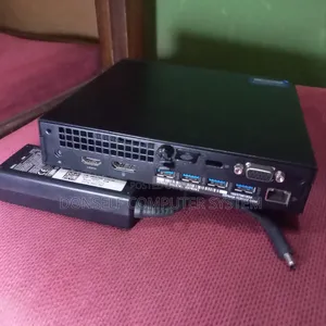 Desktop Computer Dell Optiplex 7050 16GB Intel Core i5 SSD 256GB