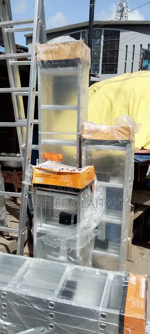 Ladder Multi Purpose Type 4*3