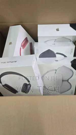 Apple Airpods Max