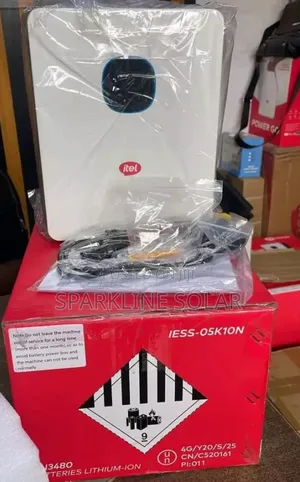 Quality 1kwh 500w Itel Power Tank