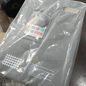 Powtran 30kw Pump Inverter