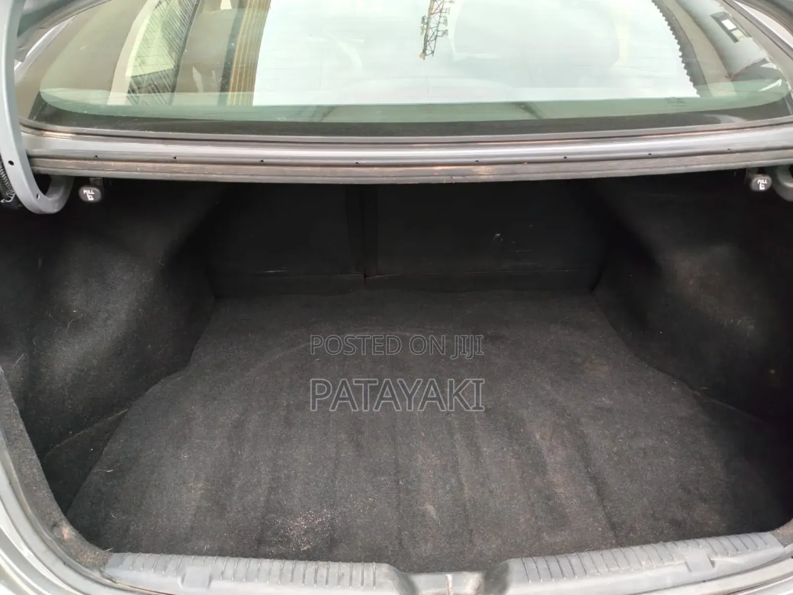 Hyundai Elantra 2013 Gray