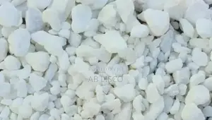 White Granite