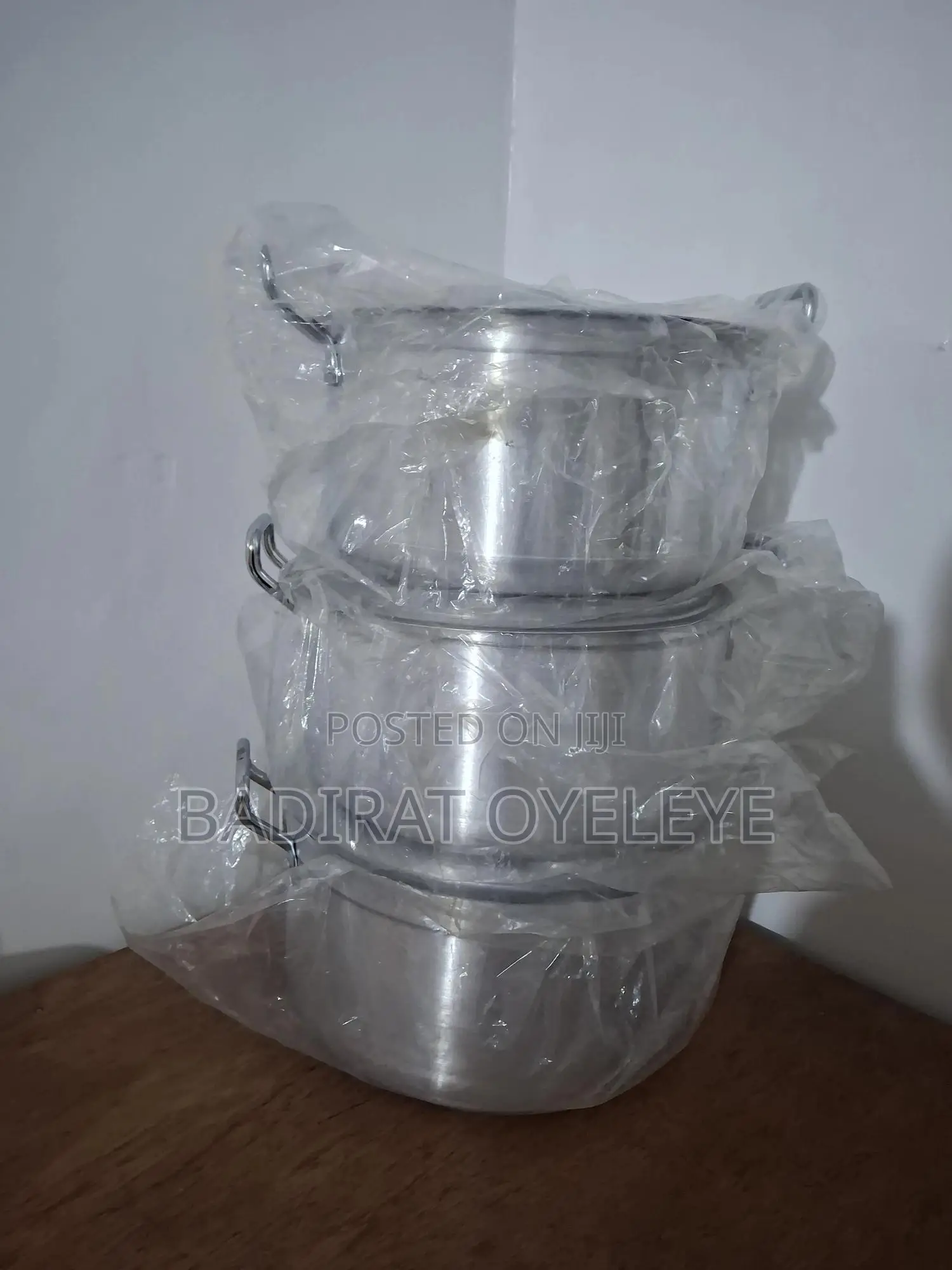Hoffner Cooking Pot