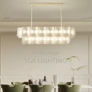Modern Dinning Room Chandelier Nordic Living Room Chandelier Light